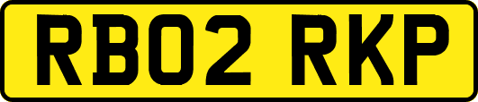 RB02RKP