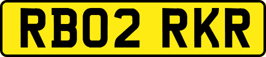 RB02RKR
