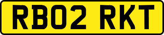 RB02RKT