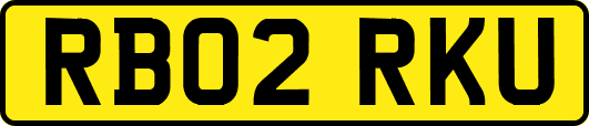 RB02RKU