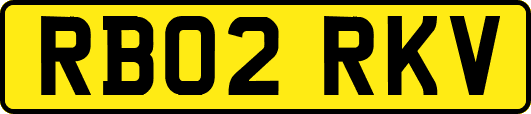 RB02RKV
