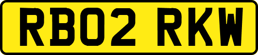 RB02RKW