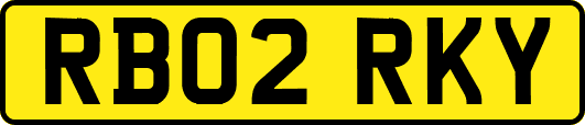 RB02RKY