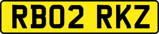 RB02RKZ