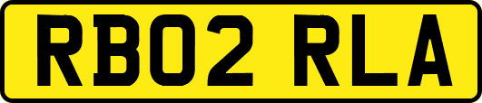 RB02RLA
