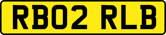 RB02RLB