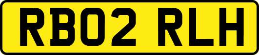 RB02RLH