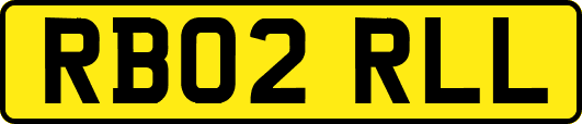 RB02RLL