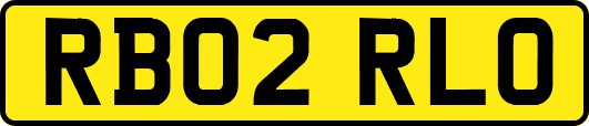 RB02RLO