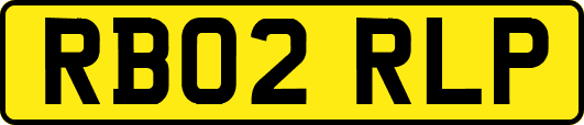 RB02RLP