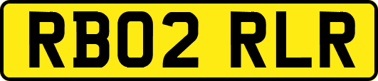 RB02RLR