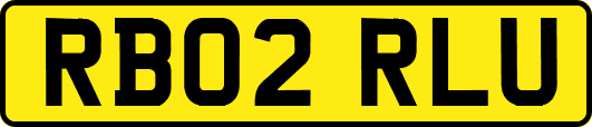 RB02RLU