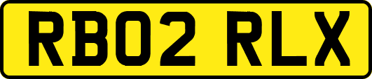 RB02RLX
