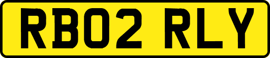 RB02RLY
