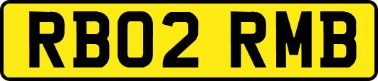 RB02RMB
