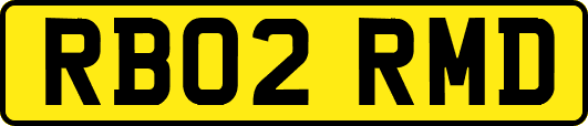 RB02RMD