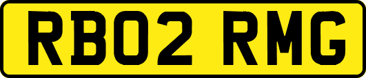 RB02RMG