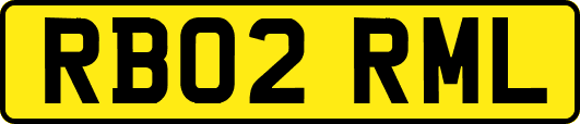 RB02RML
