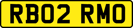 RB02RMO