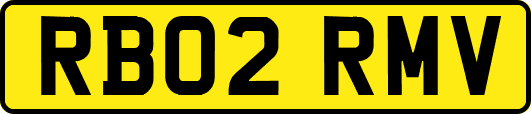 RB02RMV