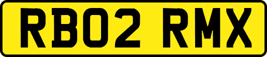 RB02RMX