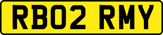 RB02RMY
