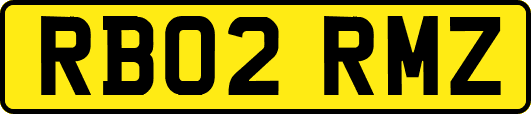 RB02RMZ