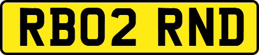 RB02RND