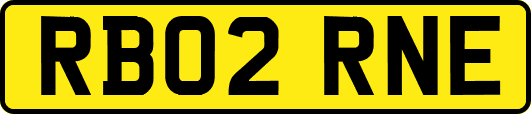 RB02RNE