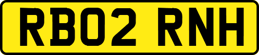RB02RNH