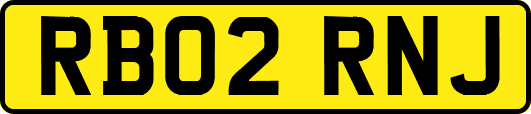 RB02RNJ