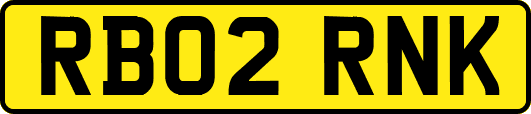 RB02RNK