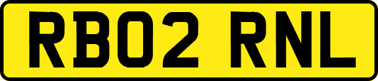 RB02RNL