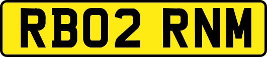 RB02RNM