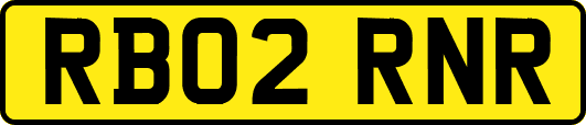 RB02RNR