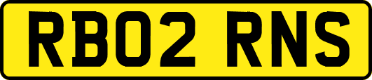 RB02RNS