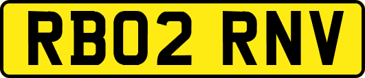 RB02RNV