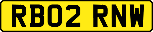RB02RNW