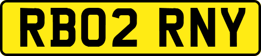 RB02RNY