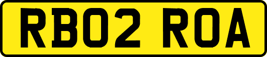 RB02ROA