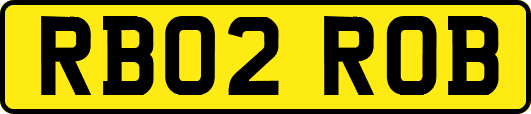 RB02ROB