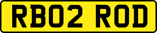 RB02ROD