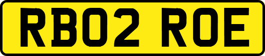 RB02ROE