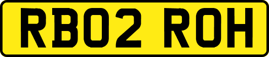 RB02ROH