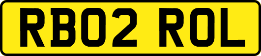 RB02ROL