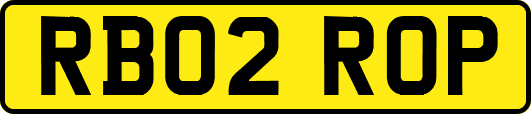 RB02ROP