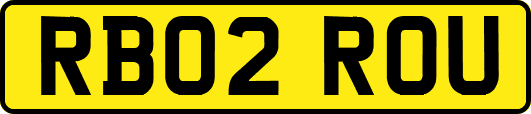 RB02ROU
