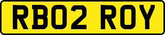RB02ROY