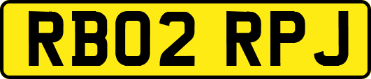 RB02RPJ