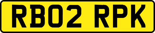 RB02RPK